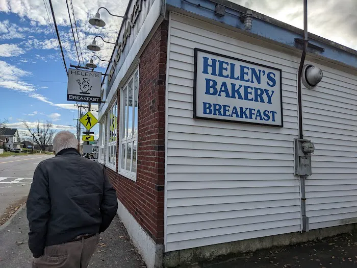 Helen's Bakery Shop Picture 8