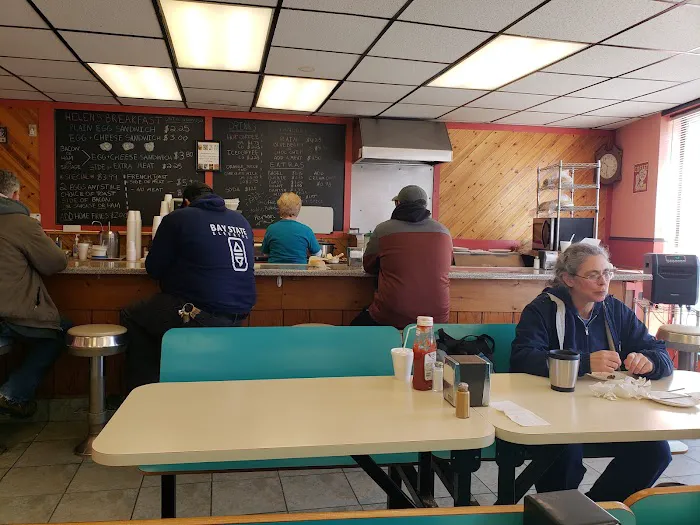 Helen's Bakery Shop Picture 5