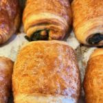 Wooden Bakery