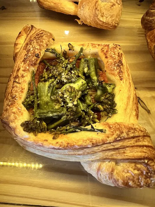 Wooden Bakery Picture 5