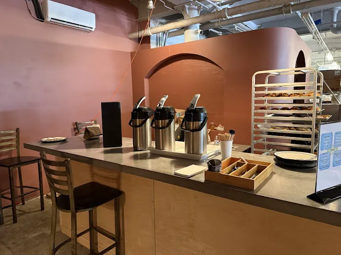 Wooden Bakery Picture 6