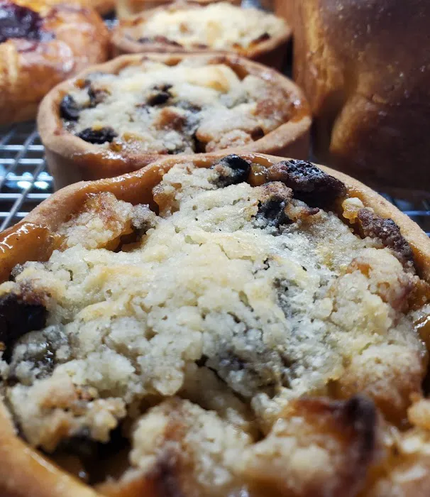 Wooden Bakery Picture 2