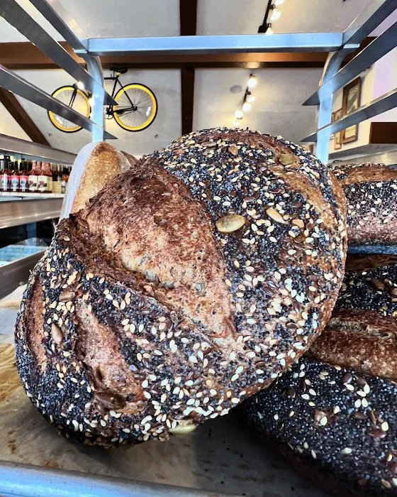 Wooden Bakery Picture 4