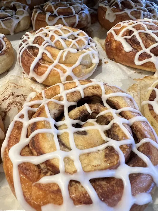 Wooden Bakery Picture 8