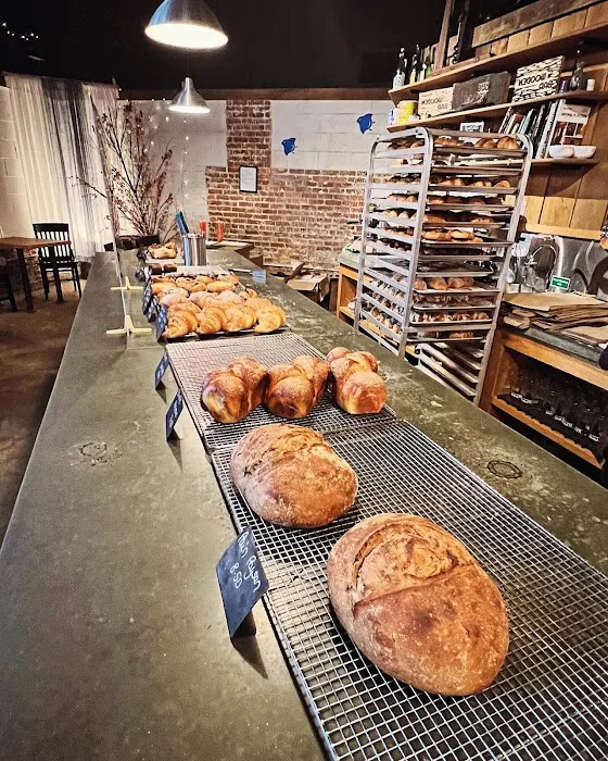 Wooden Bakery Picture 10