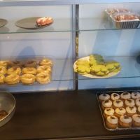 Jennifer Lee's Gourmet Bakery Worcester ico