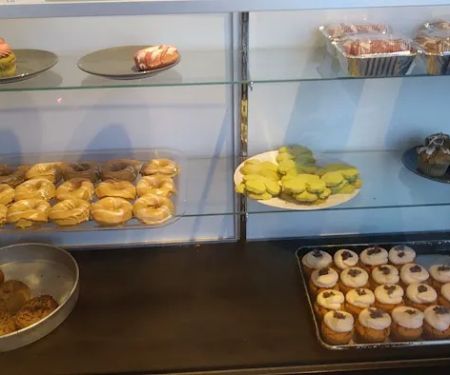Jennifer Lee's Gourmet Bakery Worcester