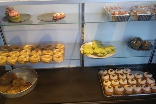 Jennifer Lee's Gourmet Bakery Worcester