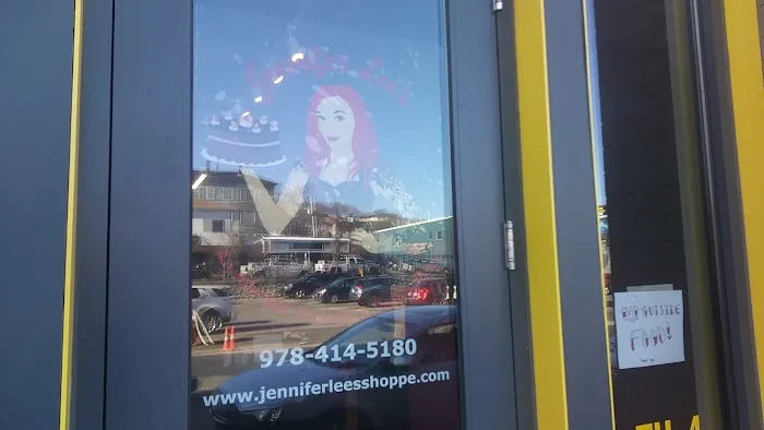 Jennifer Lee's Gourmet Bakery Worcester Picture 3