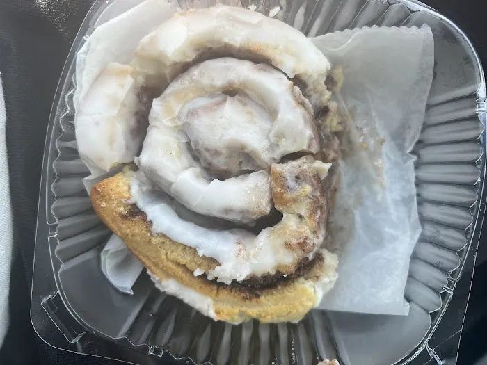 Jennifer Lee's Gourmet Bakery Worcester Picture 6
