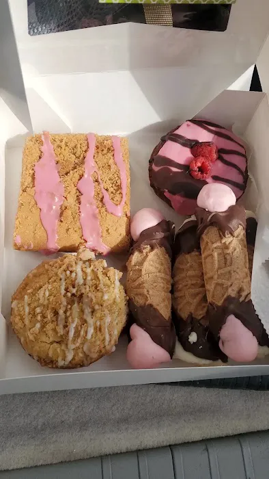 Jennifer Lee's Gourmet Bakery Worcester Picture 10