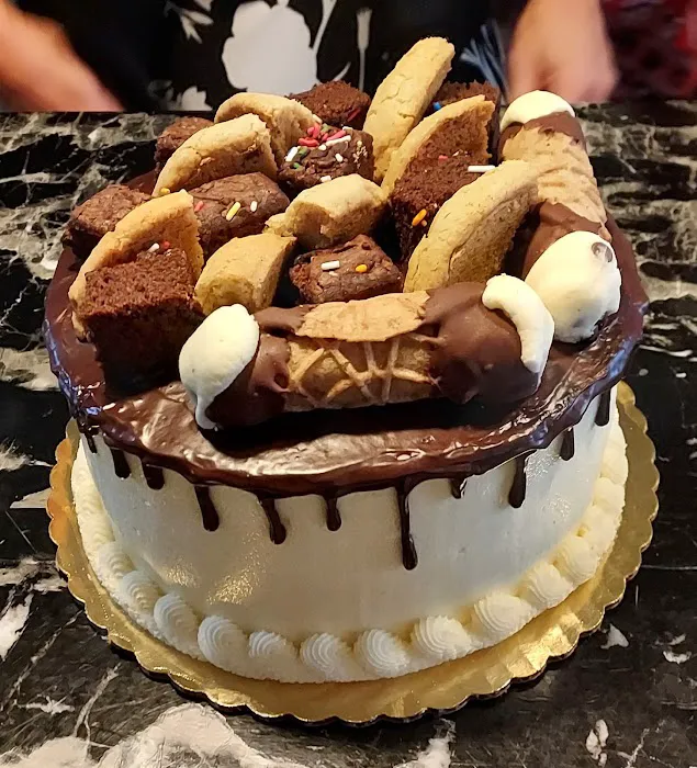 Jennifer Lee's Gourmet Bakery Worcester Picture 9