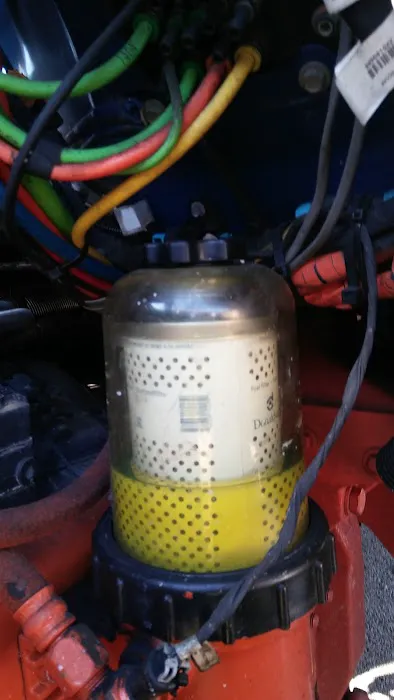 Bimbo Bakeries Picture 2