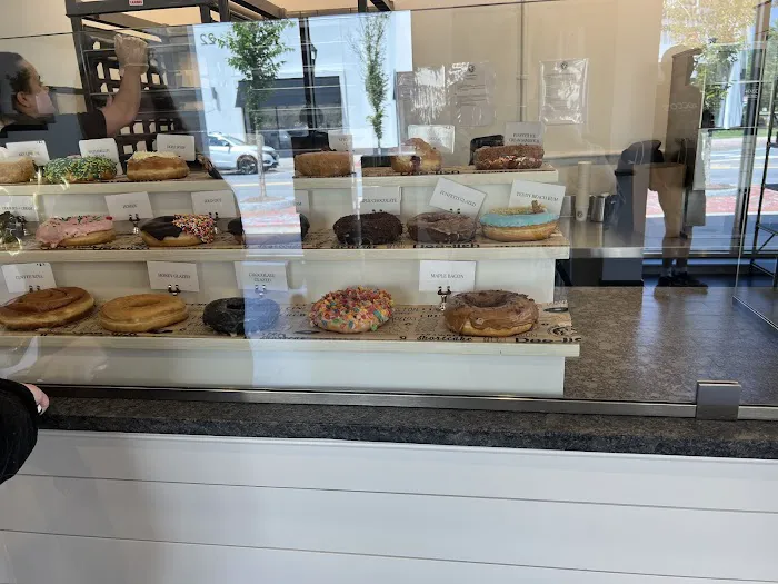 Roccos Doughnut Company Picture 6