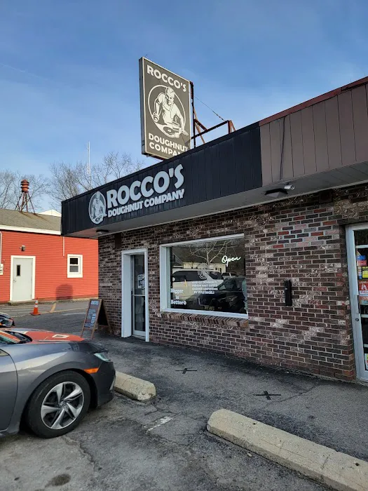 Roccos Doughnut Company Picture 4