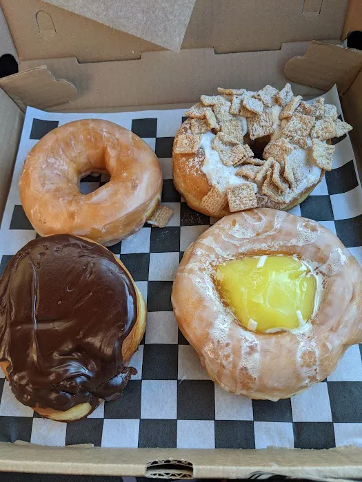 Roccos Doughnut Company Picture 3