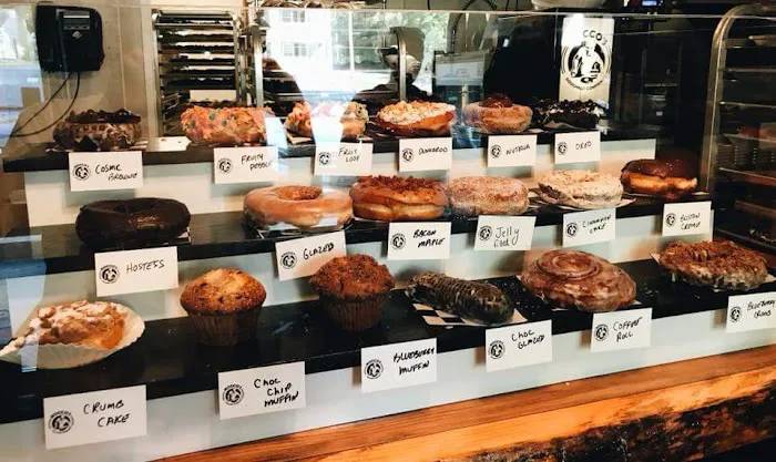 Roccos Doughnut Company Picture 1