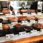 Roccos Doughnut Company