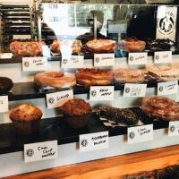 Roccos Doughnut Company ico