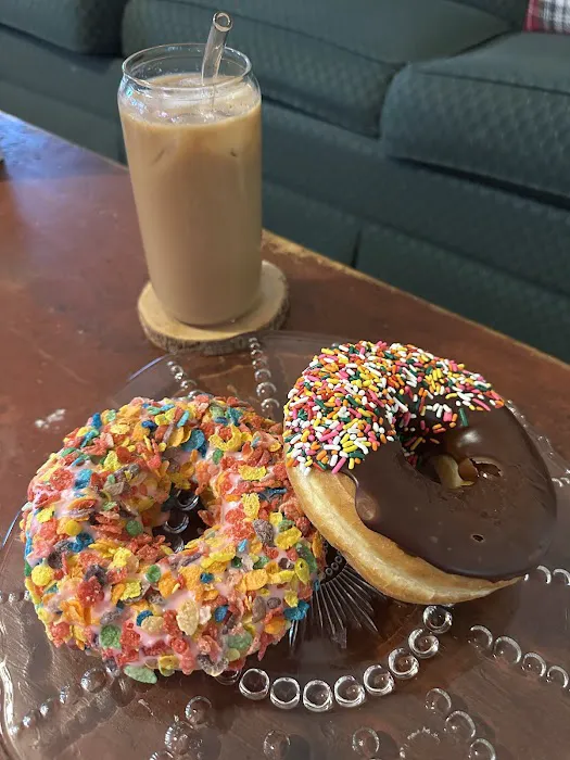 Roccos Doughnut Company Picture 7