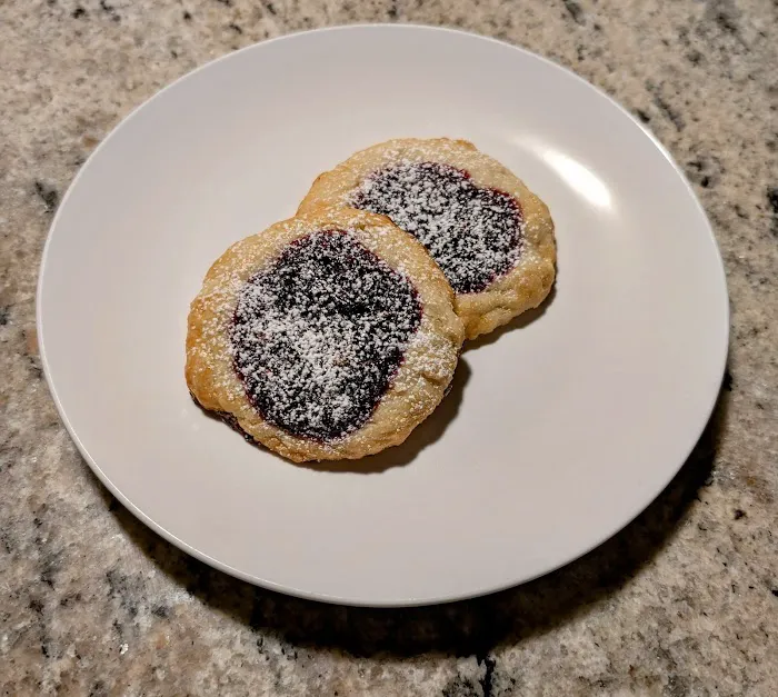The Heart and Home Bakery Picture 1