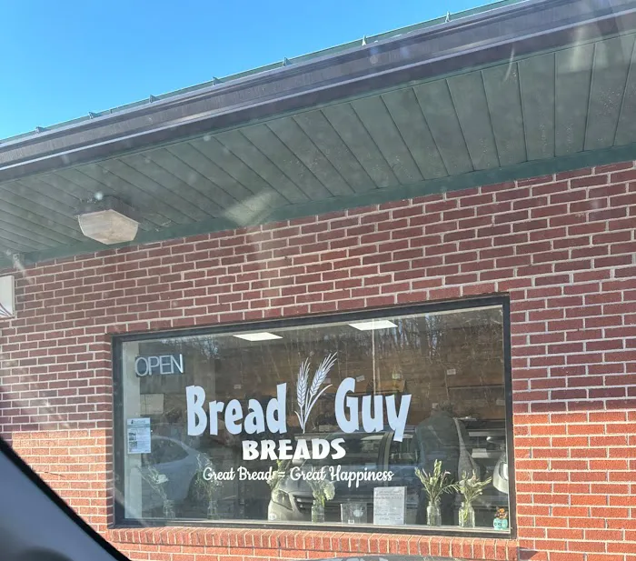 Bread Guy Breads LLC Picture 3