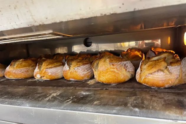 Bread Guy Breads LLC