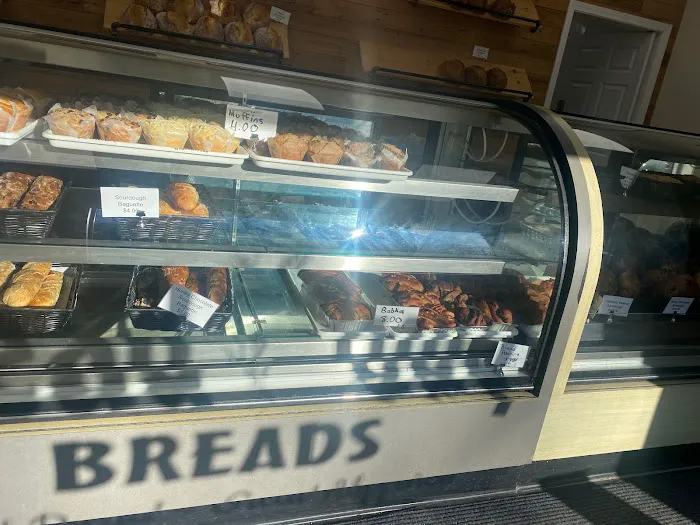 Bread Guy Breads LLC Picture 7