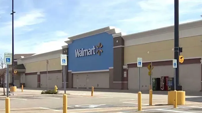 Walmart Bakery Picture 1