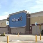 Walmart Bakery
