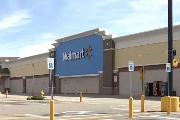 Walmart Bakery