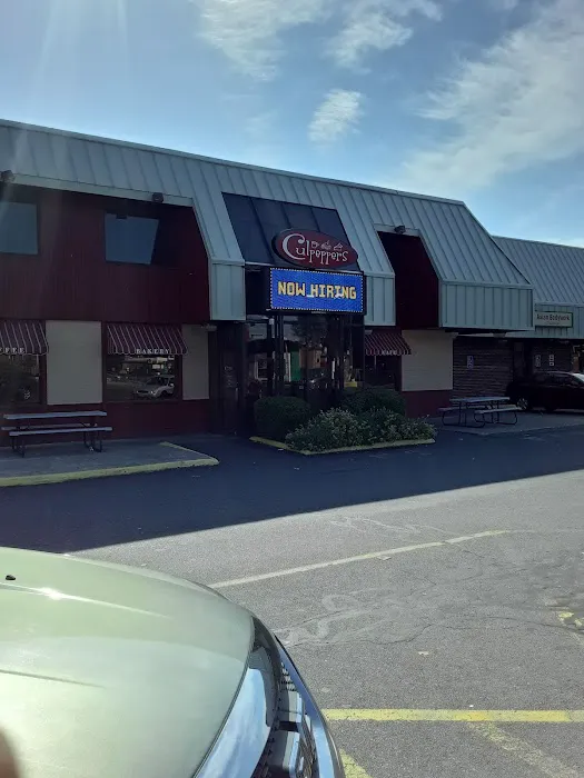 Culpeppers Bakery & Cafe Picture 4