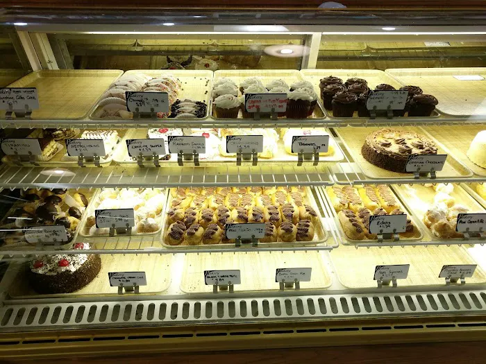 Culpeppers Bakery & Cafe Picture 3