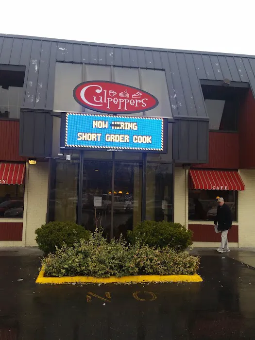Culpeppers Bakery & Cafe Picture 1