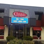 Culpeppers Bakery & Cafe