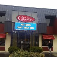 Culpeppers Bakery & Cafe ico
