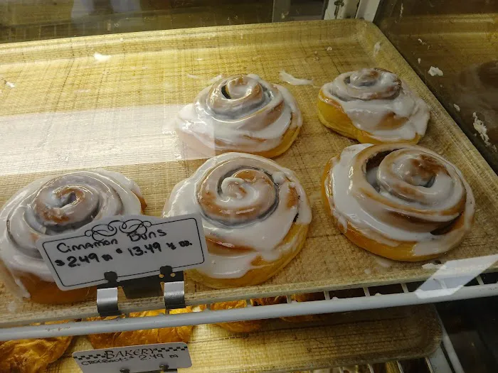 Culpeppers Bakery & Cafe Picture 2