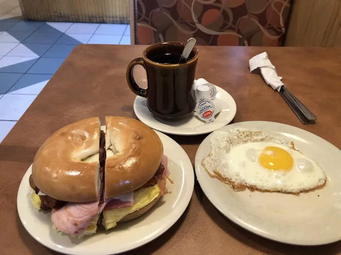 Culpeppers Bakery & Cafe Picture 7