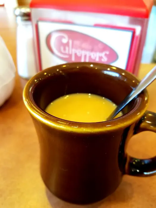 Culpeppers Bakery & Cafe Picture 6