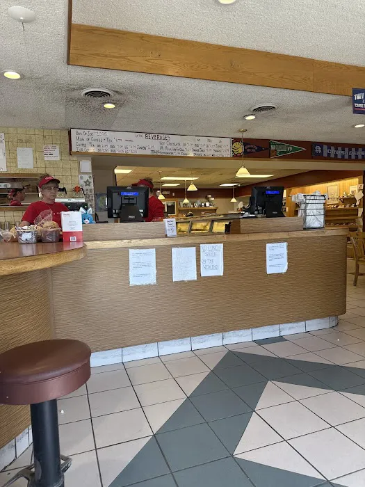Culpeppers Bakery & Cafe Picture 8