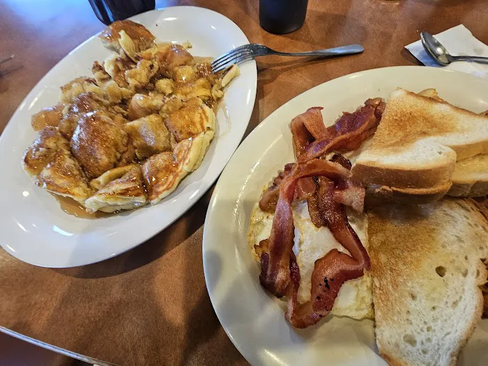 Culpeppers Bakery & Cafe Picture 10