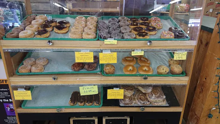 Tirozzi's Bakery Picture 4