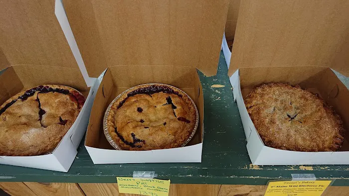 Tirozzi's Bakery Picture 3