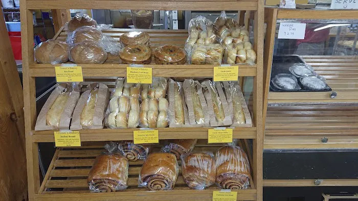 Tirozzi's Bakery Picture 1