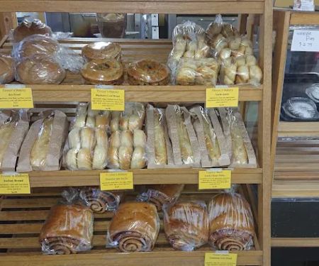 Tirozzi's Bakery