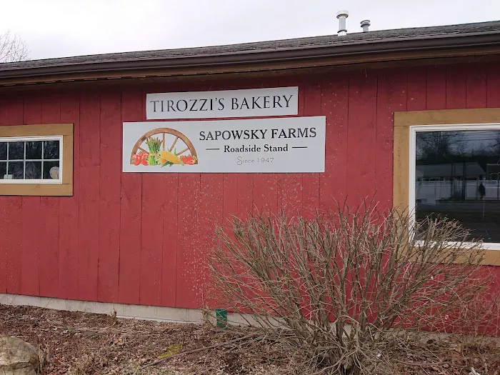 Tirozzi's Bakery Picture 9