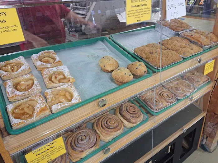 Tirozzi's Bakery Picture 8
