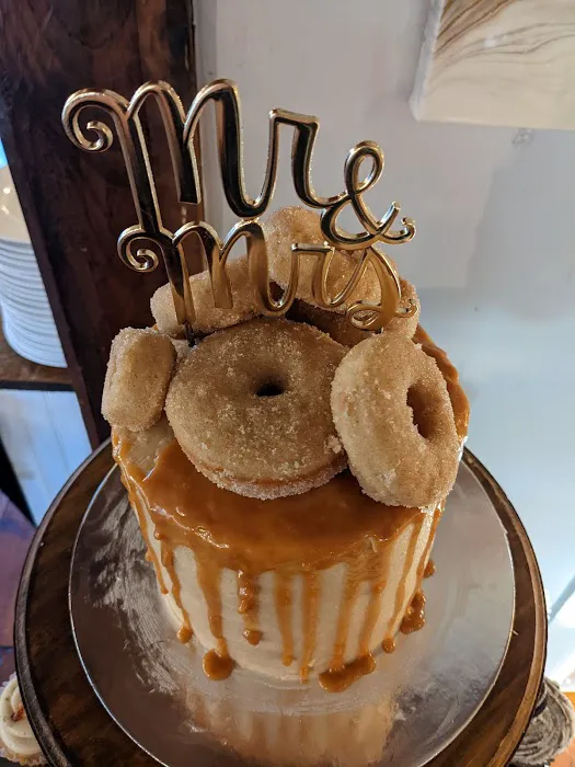 Dessert First Treats Picture 7