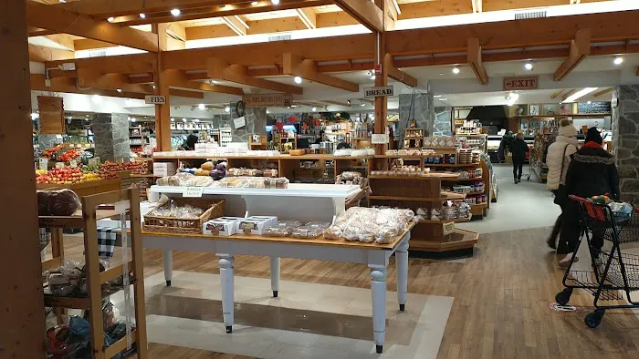 Atkins Farms Bakery Picture 7