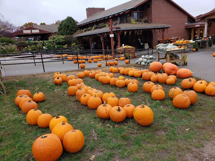 Atkins Farms Bakery Picture 3